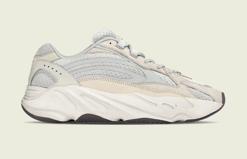 adidas Yeezy Boost 700 V2 Creamåå:registered:æ¥æ