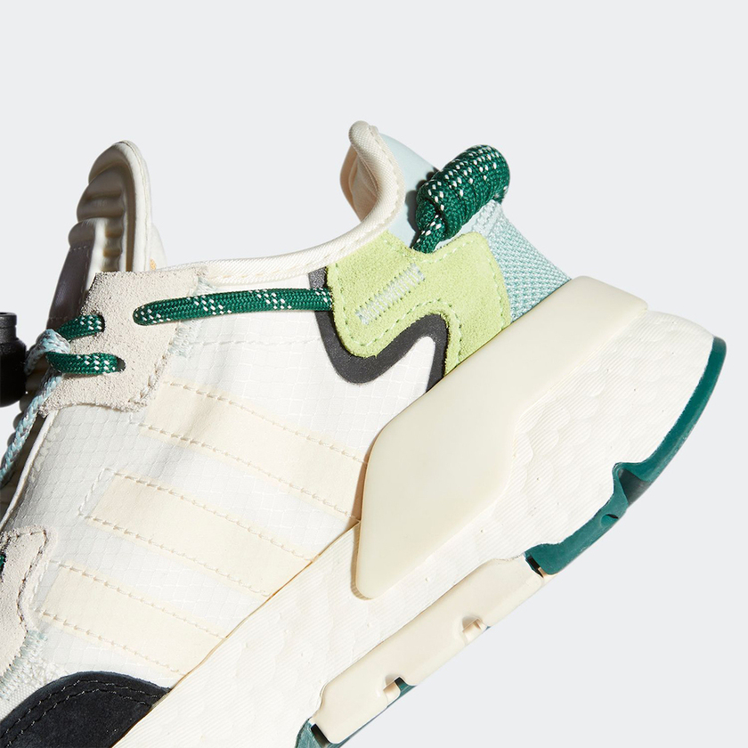 Beyonce Ivy Park adidas Nite Jogger S29038 Release Date