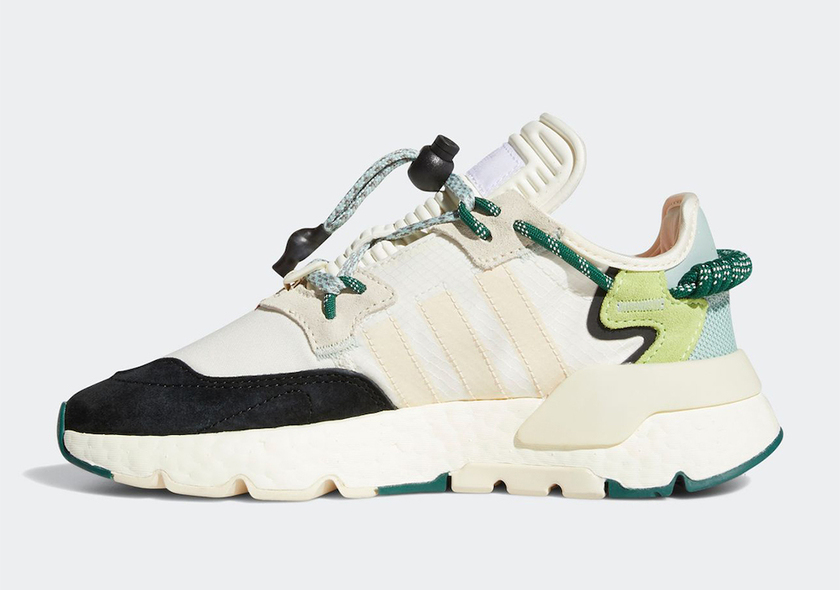 Beyonce Ivy Park adidas Nite Jogger S29038 Release Date