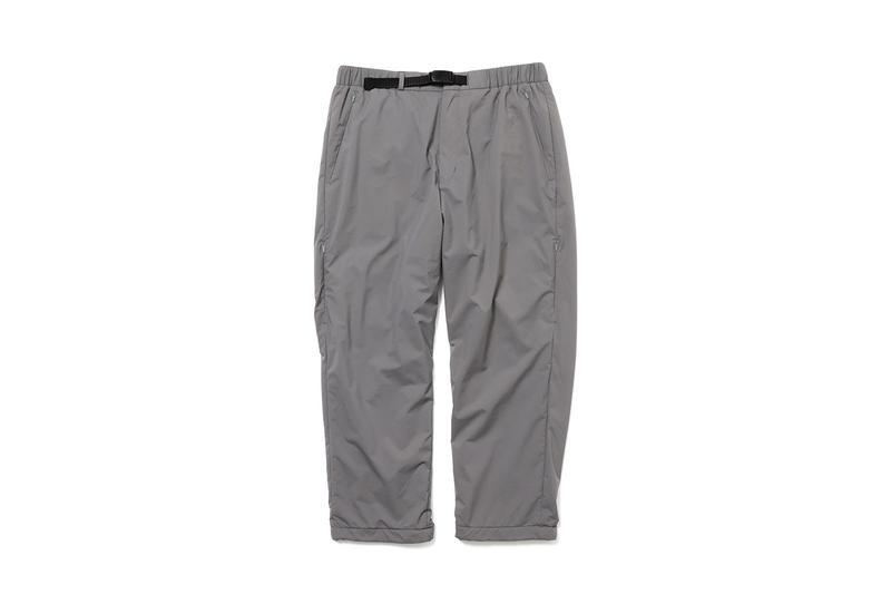 Snow Peak x BEAUTY & YOUTH æ¨åºå¨æ°è¯ä¹ç³»å