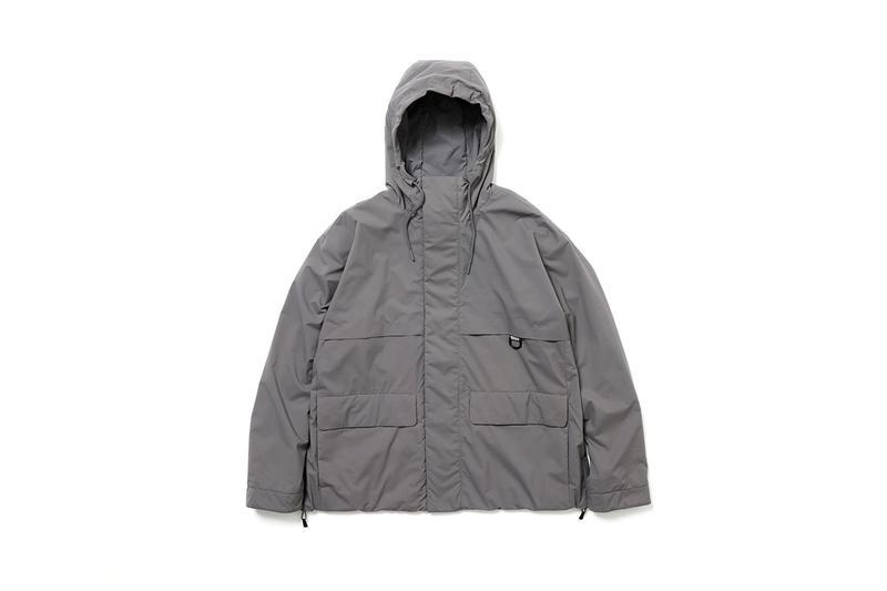 Snow Peak x BEAUTY & YOUTH æ¨åºå¨æ°è¯ä¹ç³»å