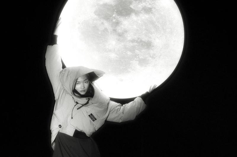  Y / PROJECT x Canada Goose èåç³»åè¿æ¥åå:registered: