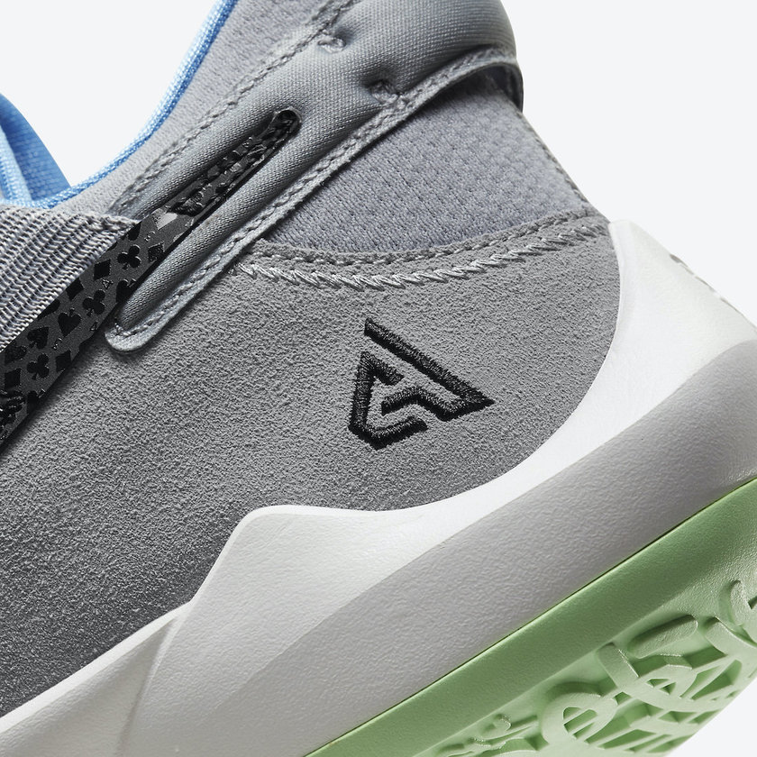 Nike Zoom Freak 2é¢ç²ç°CK5424-004åå:registered:æ¥æ