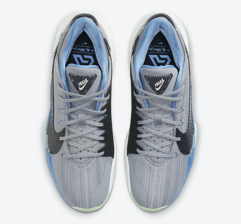 Nike Zoom Freak 2é¢ç²ç°CK5424-004åå:registered:æ¥æ