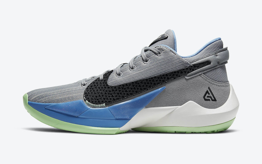 Nike Zoom Freak 2é¢ç²ç°CK5424-004åå:registered:æ¥æ