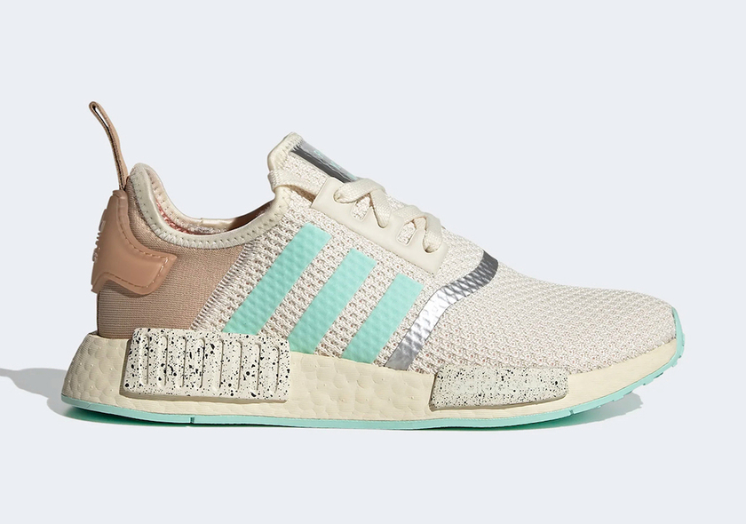æç大æadidas NMD R1 Baby Yoda The Child GZ2758åå:registered:æ¥æ