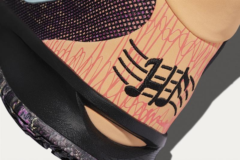 Kyrie Irving ææ°ç°½åç±çé Nike KYRIE 7 æ­£å¼ç»å&nbsp;´