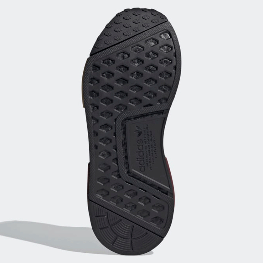 æç大æadidas NMD R1 Mandalorian GZ2745åå:registered:æ¥æ