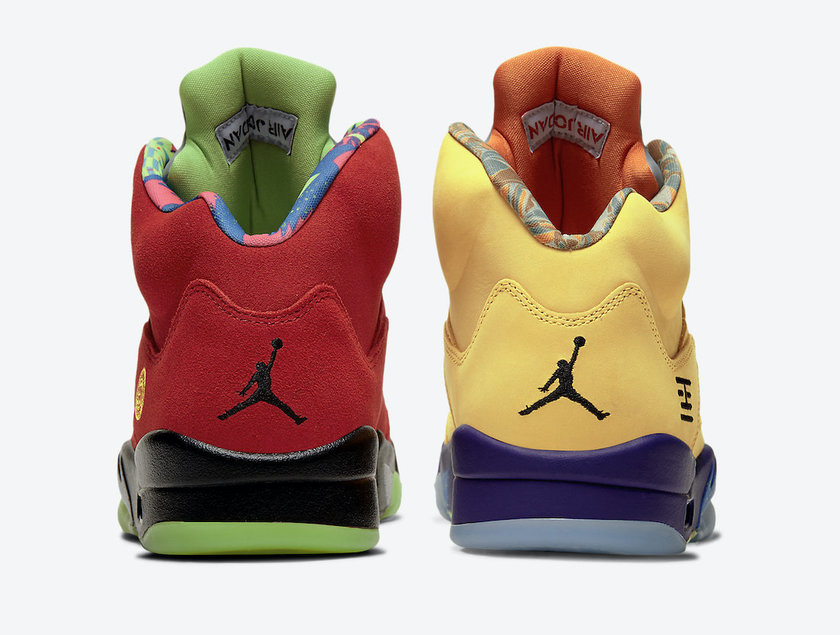 Air Jordan 5 CZ5725-700åå:registered:æ¥æä»·æ&nbsp;¼