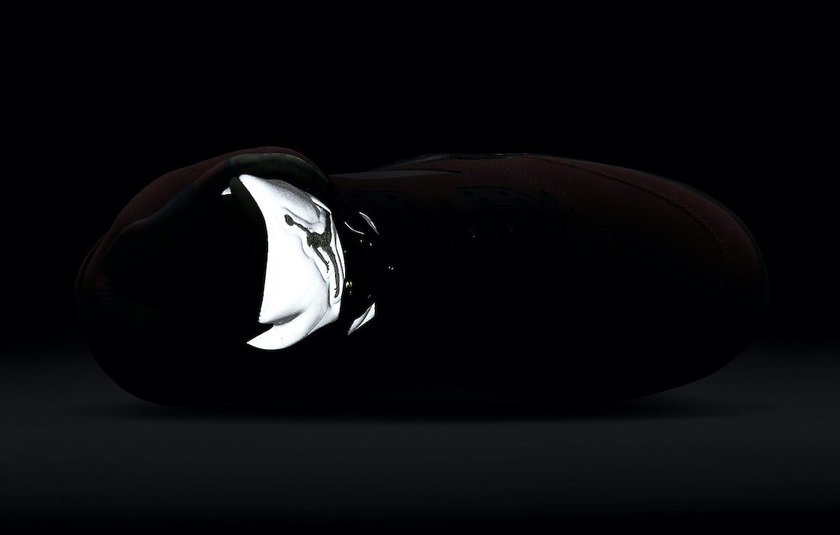 Air Jordan 5 CZ5725-700åå:registered:æ¥æä»·æ&nbsp;¼