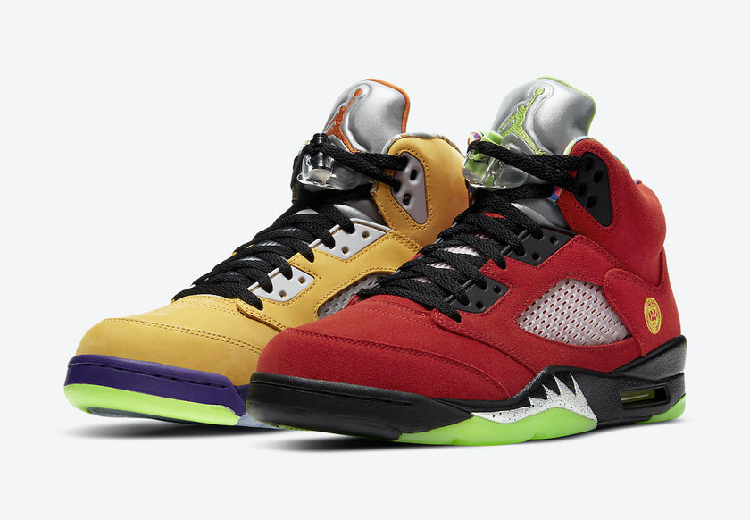 Air Jordan 5 CZ5725-700åå:registered:æ¥æä»·æ&nbsp;¼