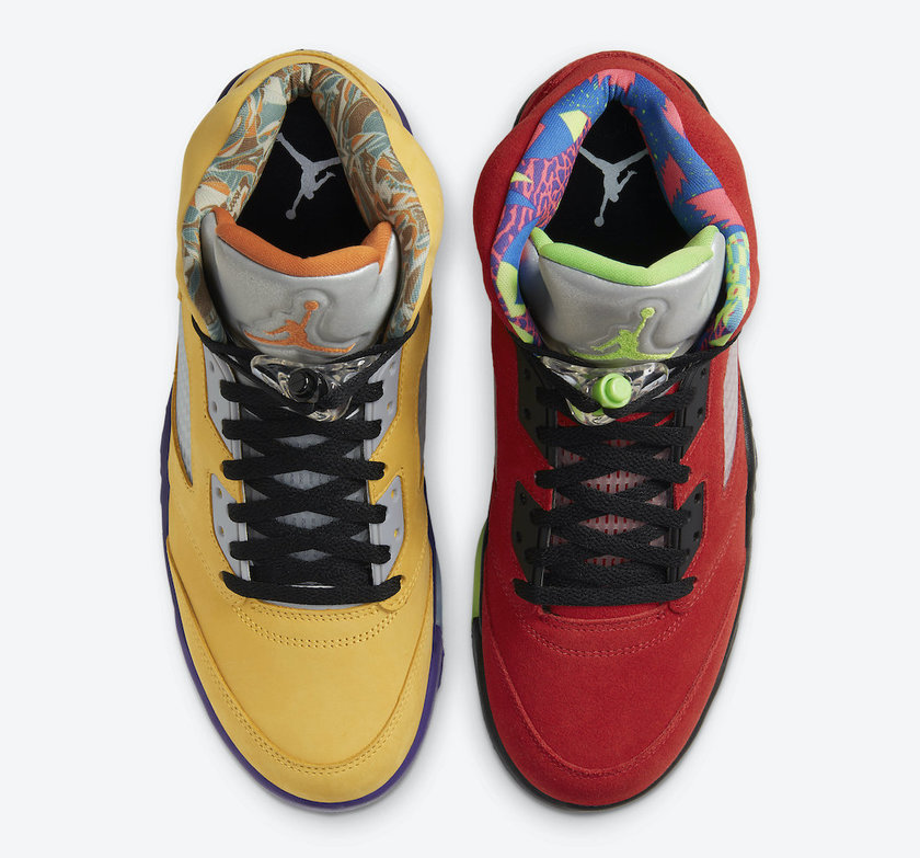 Air Jordan 5 CZ5725-700åå:registered:æ¥æä»·æ&nbsp;¼