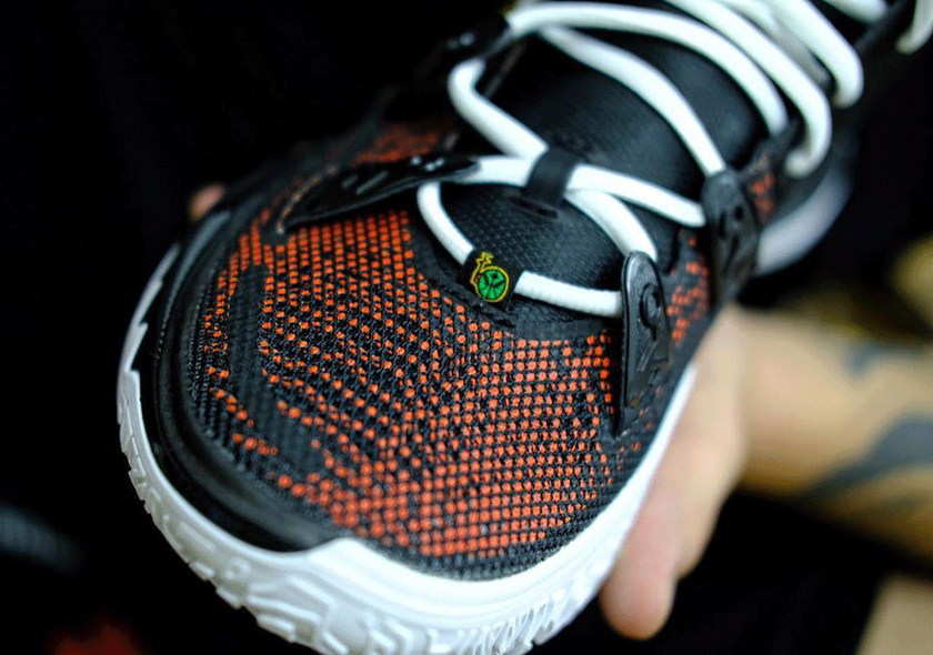 Nike Kyrie 7 Raygunåå:registered:æ¥æ