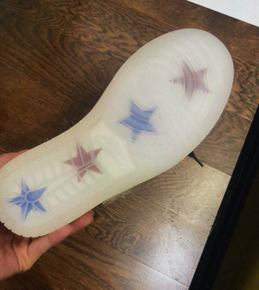 Trophy Room Air Jordan 1 Chicago DA2728-100åå:registered:æ¥æ