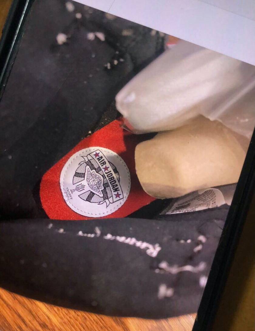 Trophy Room Air Jordan 1 Chicago DA2728-100åå:registered:æ¥æ