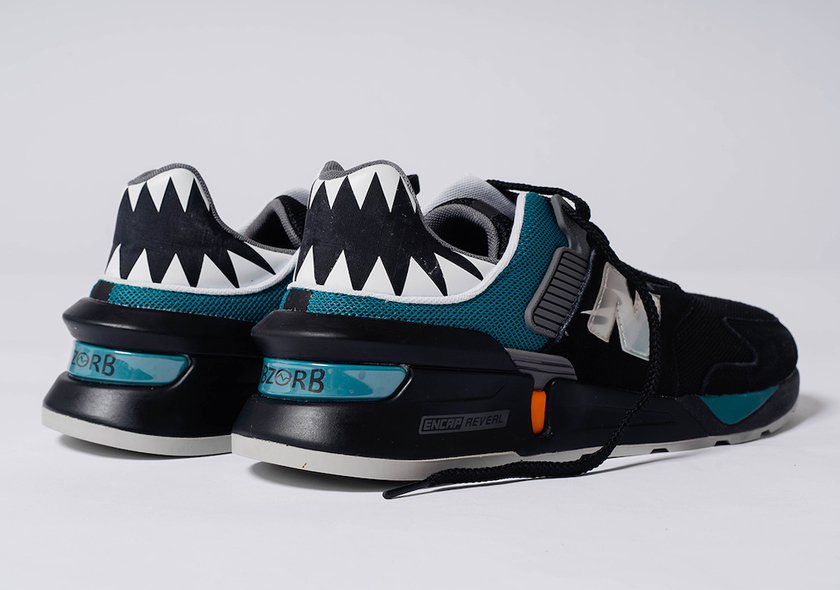 éå:registered:«New Balance 997S Great Whiteåå:registered:æ¥æ