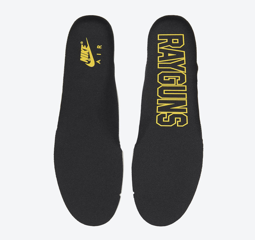 Nike Air Force 1 Rayguns CU8070-100åå:registered:æ¥æ