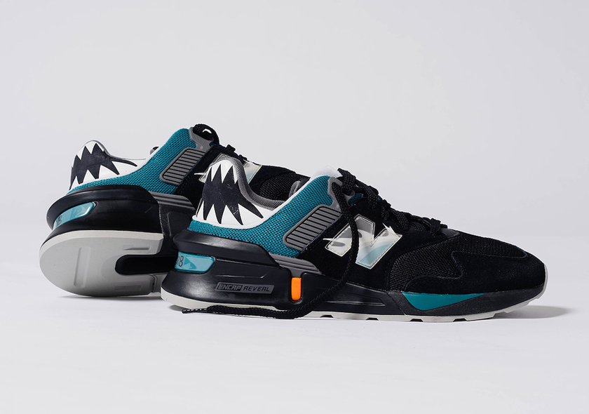 éå:registered:«New Balance 997S Great Whiteåå:registered:æ¥æ