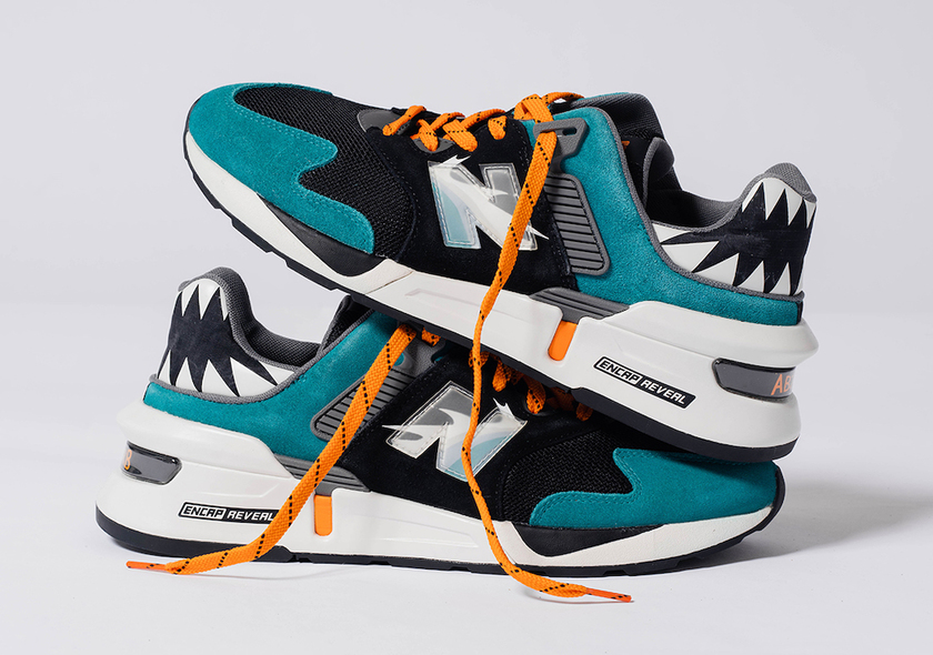 éå:registered:«New Balance 997S Great Whiteåå:registered:æ¥æ