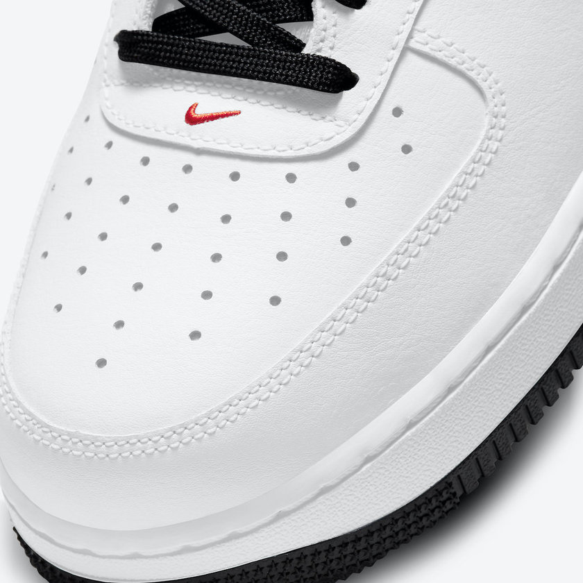 Nike Air Force 1 Rayguns CU8070-100åå:registered:æ¥æ