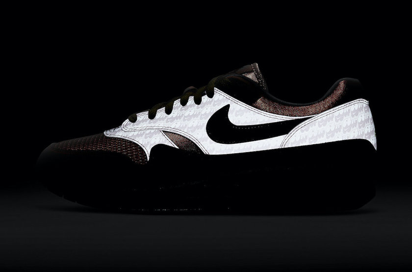 Nike Air Max 1 Strawberry Lemonade CJ0609-600 Release Date