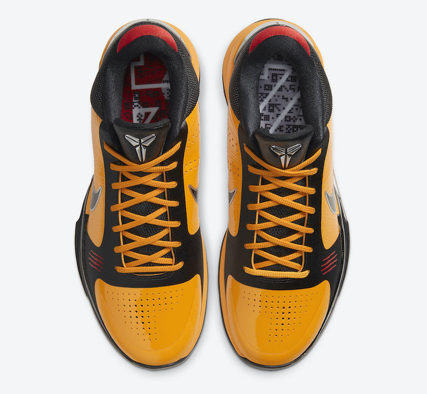 Nike Kobe 5 Protroæå°é¾CD4991-700åå:registered:æ¥æä»·æ ¼