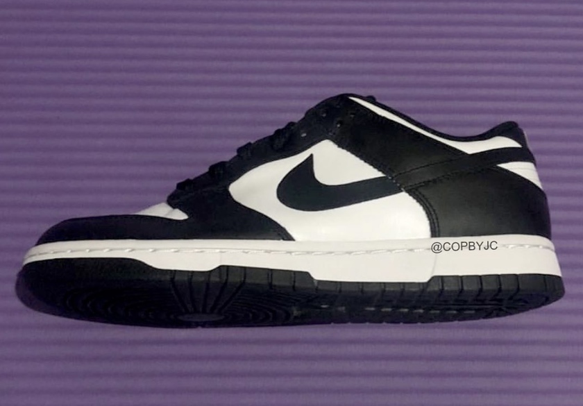 Nike Dunk Low White Blackåå:registered:æ¥æ