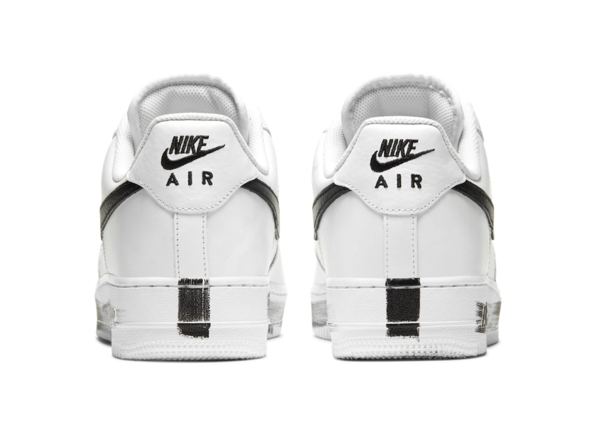 PEACEMINUSONE Nike Air Force 1 Para-Noise 2-0 DD3223-100åå:registered:æ¥æä»·æ ¼
