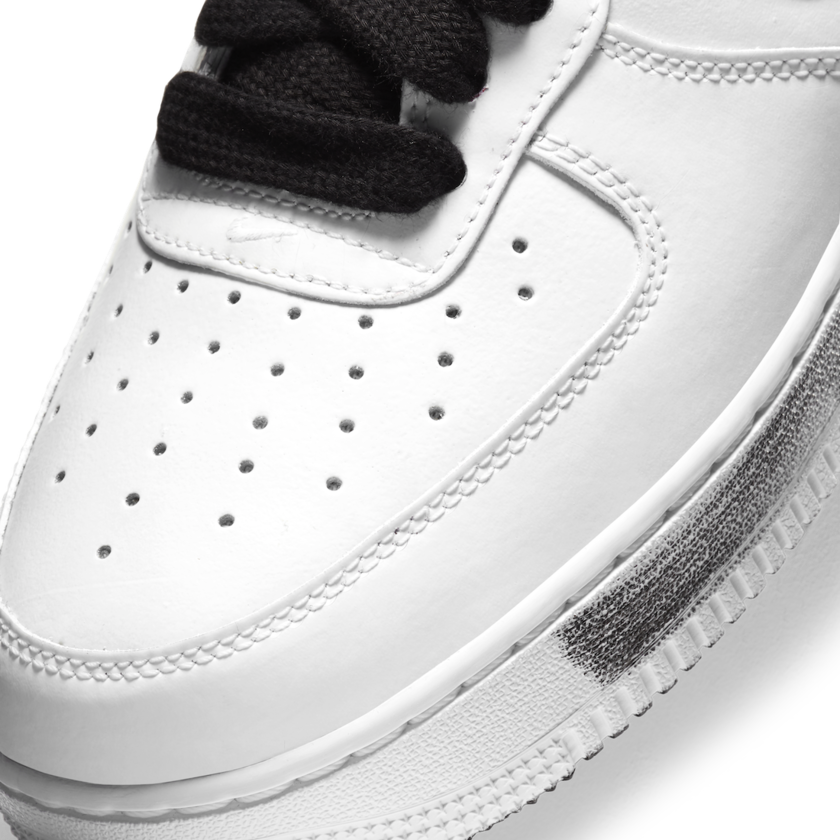 PEACEMINUSONE Nike Air Force 1 Para-Noise 2-0 DD3223-100åå:registered:æ¥æä»·æ ¼