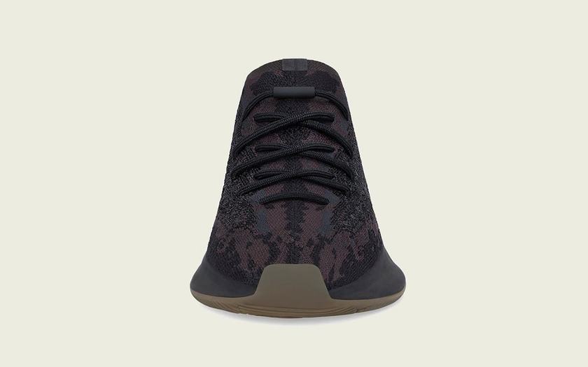 adidas Yeezy Boost 380 Onyx FZ1270åå:registered:æ¥æ