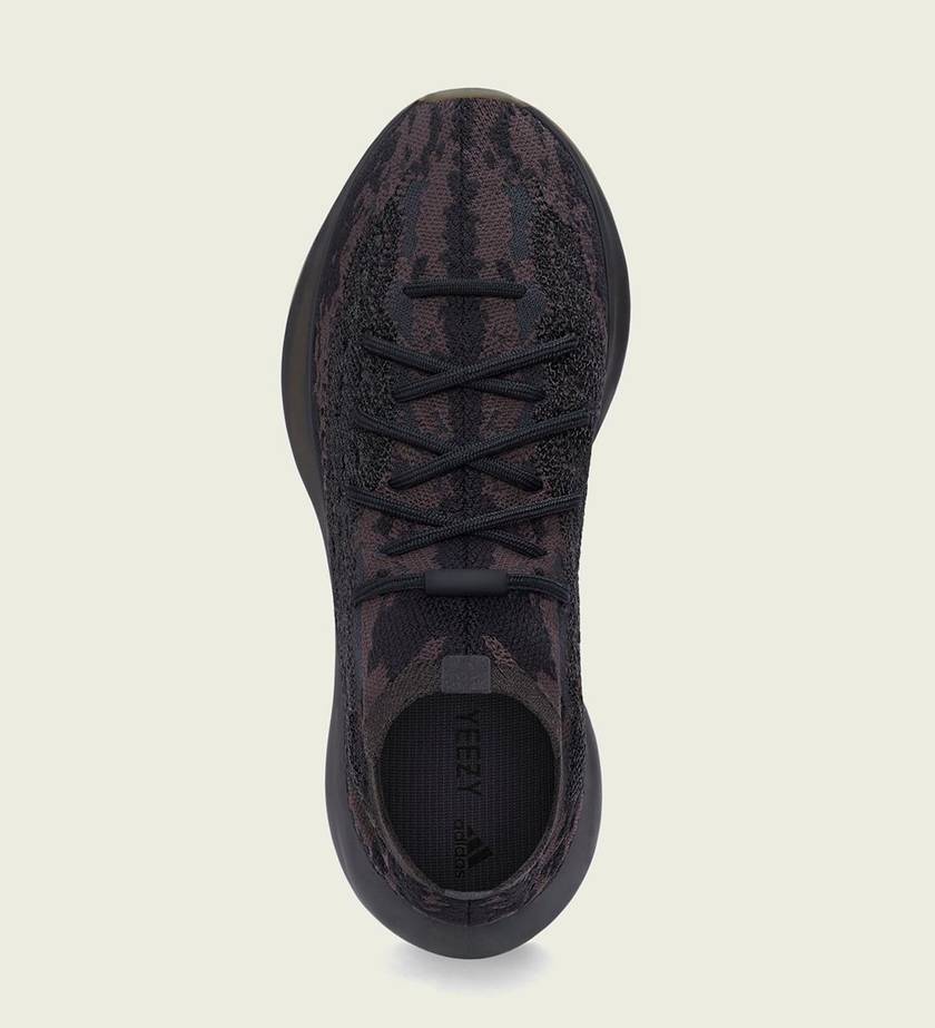 adidas Yeezy Boost 380 Onyx FZ1270åå:registered:æ¥æ