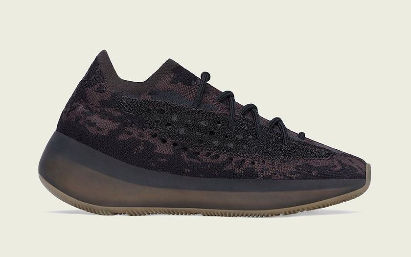 adidas Yeezy Boost 380 Onyx FZ1270åå:registered:æ¥æ