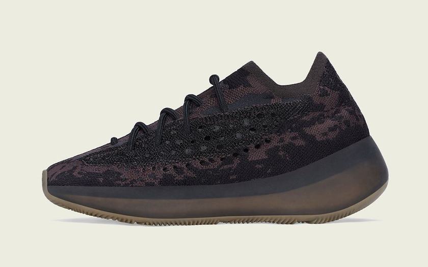 adidas Yeezy Boost 380 Onyx FZ1270åå:registered:æ¥æ