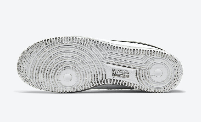 PEACEMINUSONE Nike Air Force 1 Para-Noise 2-0åå:registered:æ¥æDD3223-100