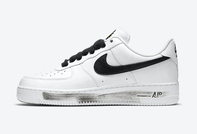PEACEMINUSONE Nike Air Force 1 Para-Noise 2-0åå:registered:æ¥æDD3223-100