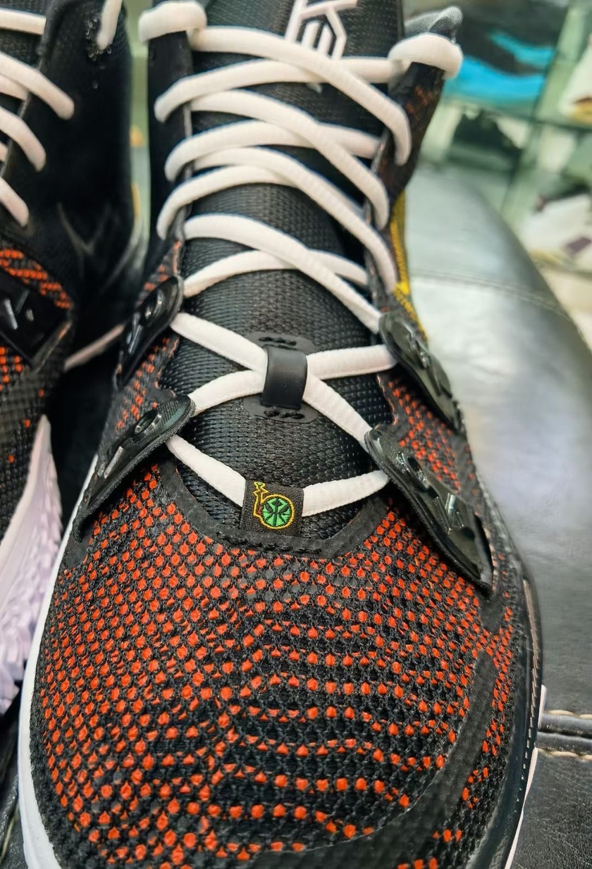 Nike Kyrie 7 Raygun CQ9327-003åå:registered:æ¥æ