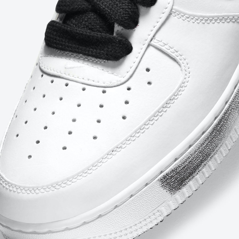 PEACEMINUSONE Nike Air Force 1 Para-Noise 2-0åå:registered:æ¥æDD3223-100