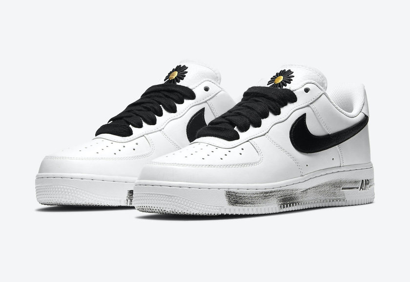 PEACEMINUSONE Nike Air Force 1 Para-Noise 2-0åå:registered:æ¥æDD3223-100