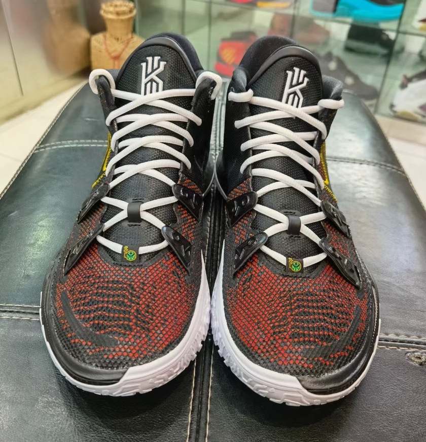 Nike Kyrie 7 Raygun CQ9327-003åå:registered:æ¥æ