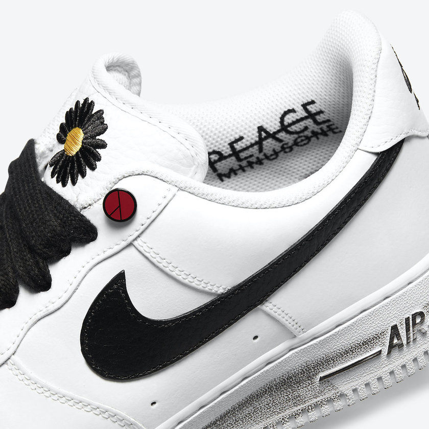 PEACEMINUSONE Nike Air Force 1 Para-Noise 2-0åå:registered:æ¥æDD3223-100