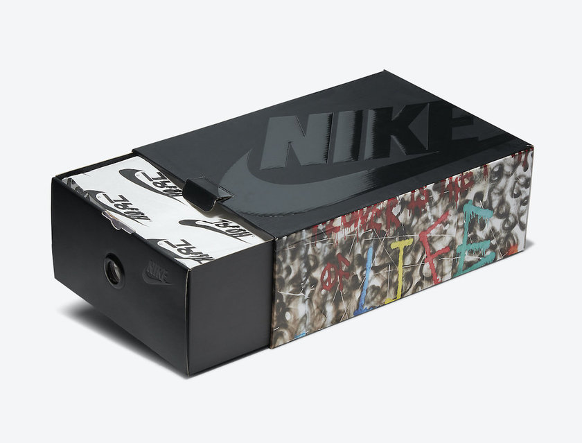 PEACEMINUSONE Nike Air Force 1 Para-Noise 2-0åå:registered:æ¥æDD3223-100