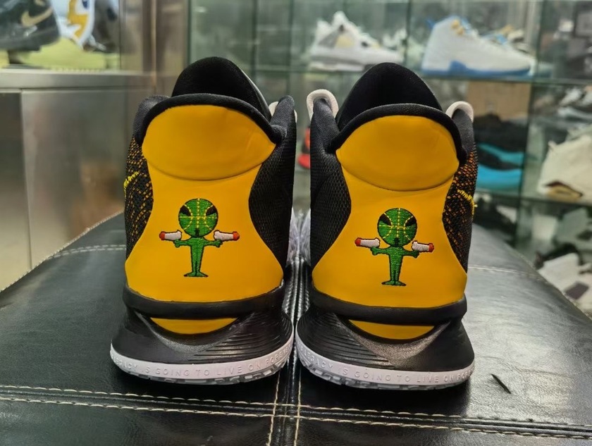 Nike Kyrie 7 Raygun CQ9327-003åå:registered:æ¥æ