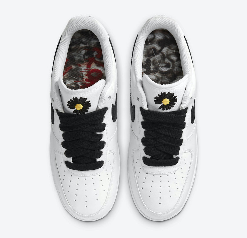 PEACEMINUSONE Nike Air Force 1 Para-Noise 2-0åå:registered:æ¥æDD3223-100