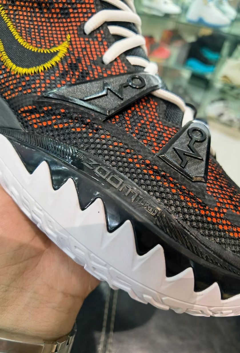 Nike Kyrie 7 Raygun CQ9327-003åå:registered:æ¥æ