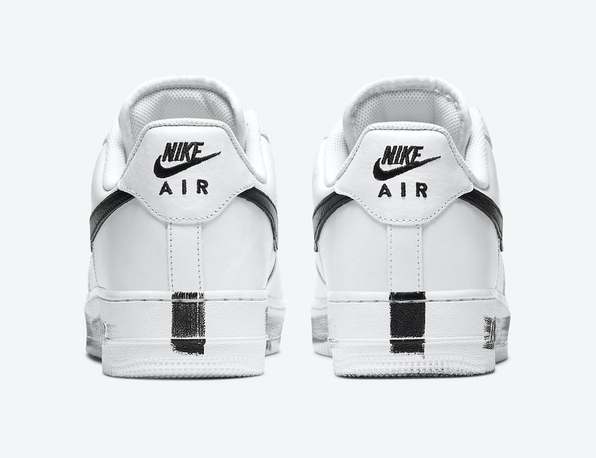 PEACEMINUSONE Nike Air Force 1 Para-Noise 2-0åå:registered:æ¥æDD3223-100