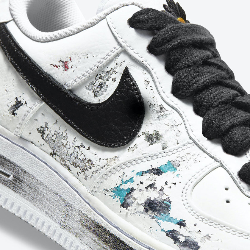 PEACEMINUSONE Nike Air Force 1 Para-Noise 2-0åå:registered:æ¥æDD3223-100