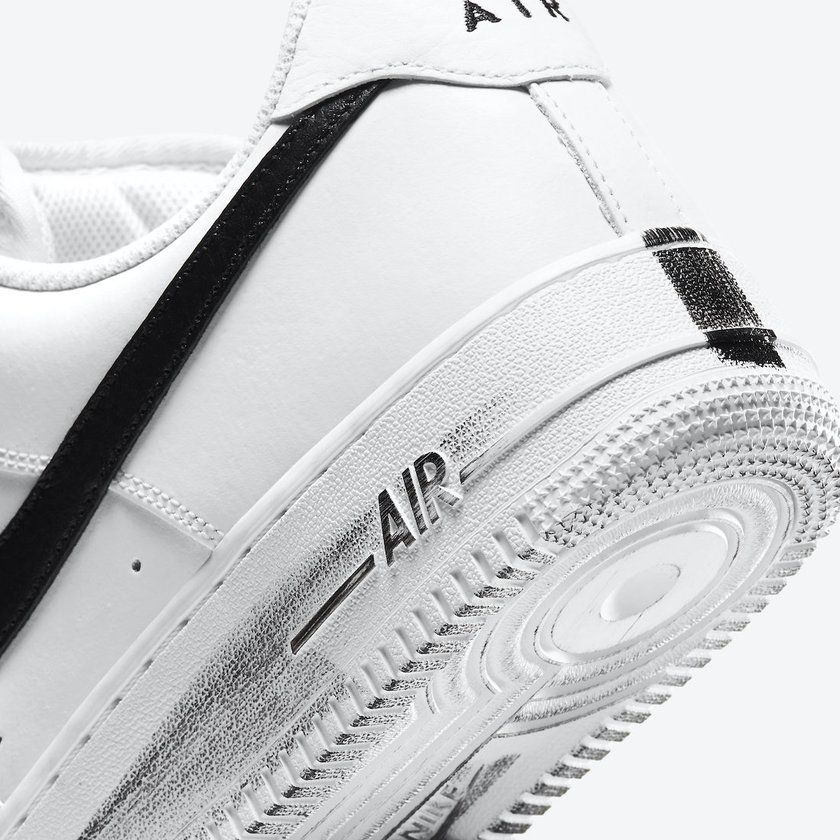 PEACEMINUSONE Nike Air Force 1 Para-Noise 2-0åå:registered:æ¥æDD3223-100