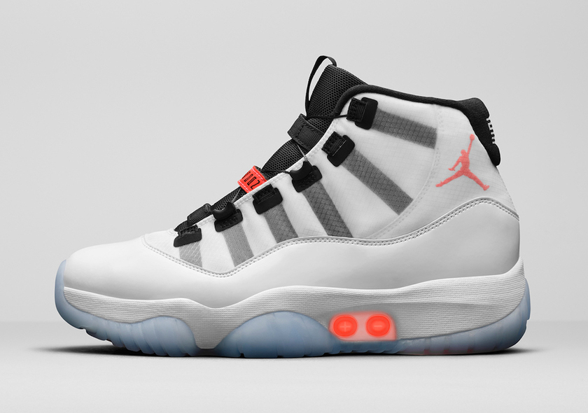 Air Jordan 11 Adaptor DA7990-100åå:registered:æ¥æ