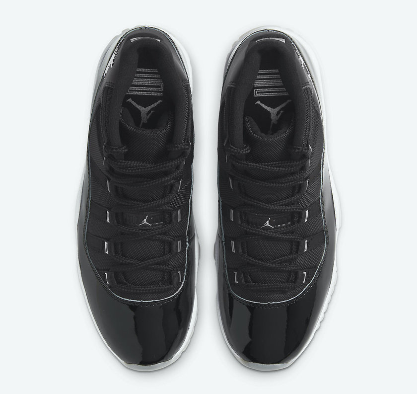 Air Jordan 11 Jubilee 25å¨å¹´çºªå¿µCT8012-011åå:registered:æ¥æ