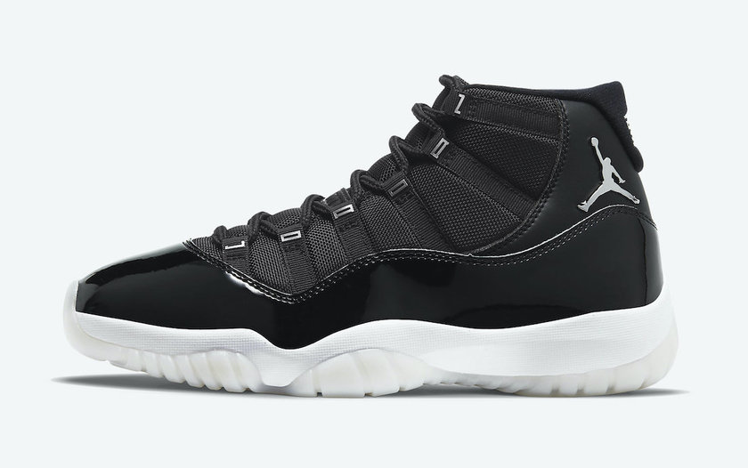 Air Jordan 11 Jubilee 25å¨å¹´çºªå¿µCT8012-011åå:registered:æ¥æ